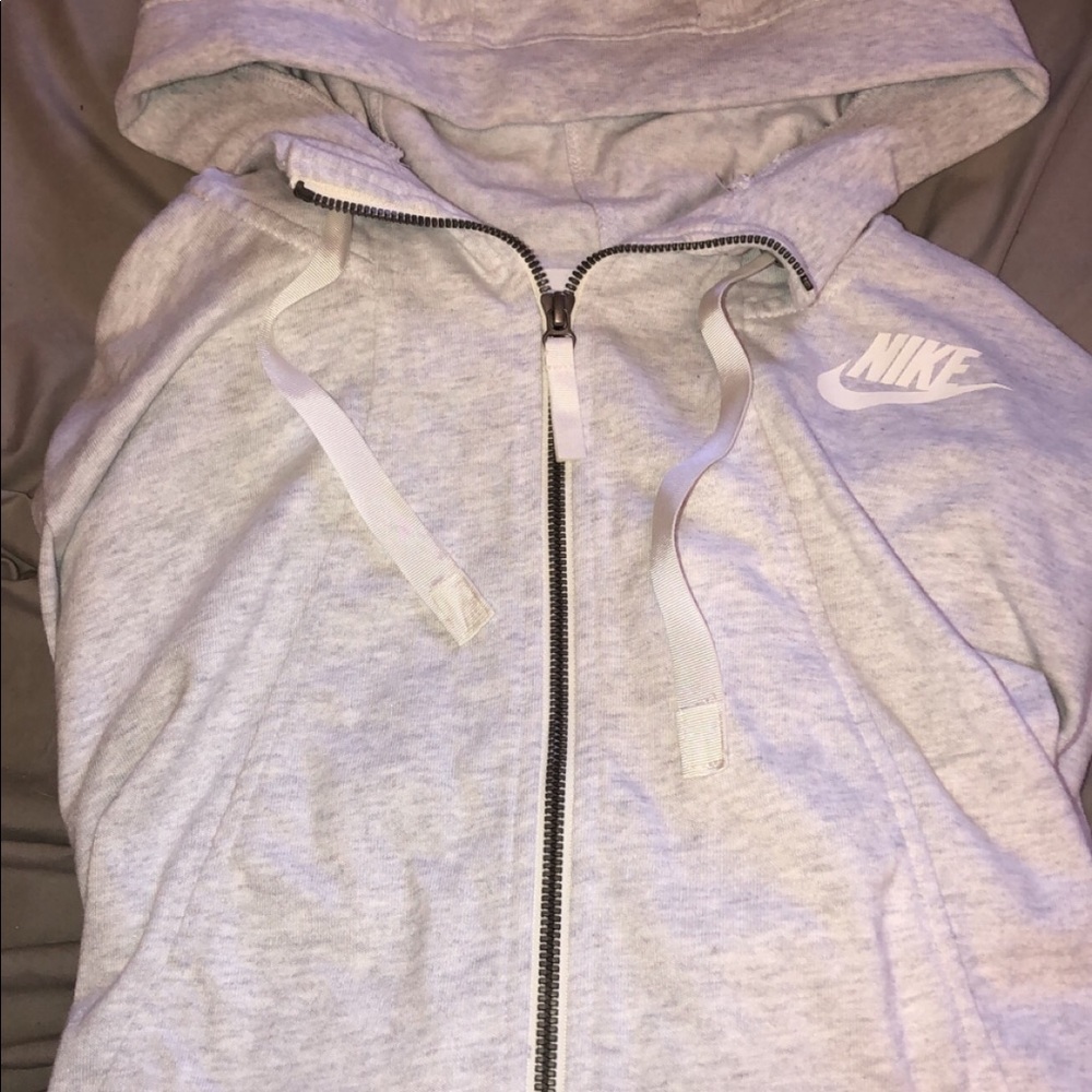 Nike Women’s ZIP Up Hoodie